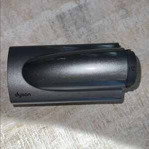 Dyson Airwrap Firm Smoothing Brush Attachment - Gray